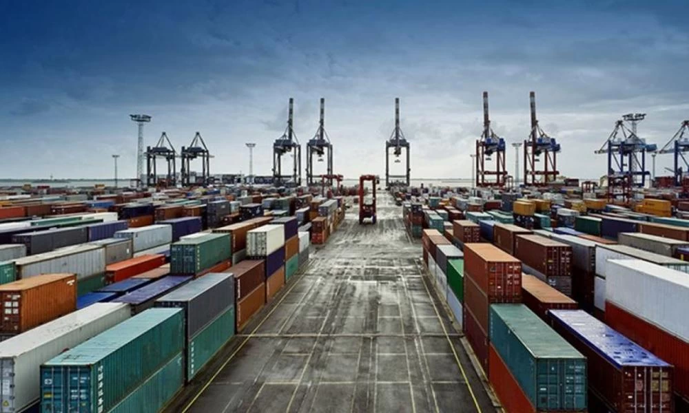 ΗΠΑ: Στο υψηλό των 74,4 δισ. δολαρίων το εμπορικό έλλειμμα